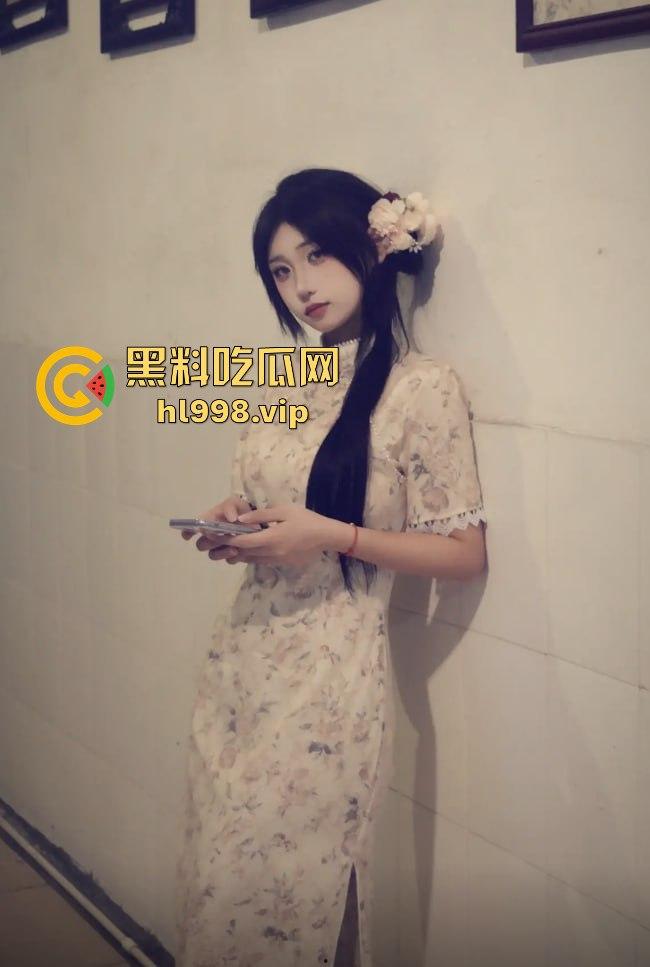 广州06后抽象大学生『B7』抖M抖音找爸爸!大哥爆料三洞齐开包养半年,逼瘾大到吃肾宝片都扛不住!-13