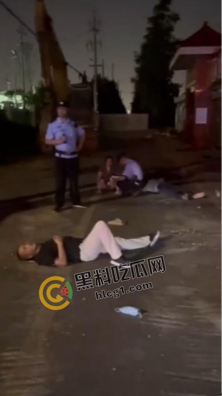 扬州西湖镇7月11日强拆风波,神秘人员暴力殴打致多人住院!-6