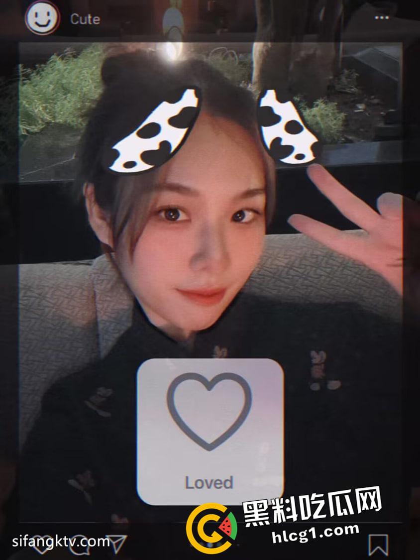 上美高颜值学姐 气质与风骚并存 情人节送花就能打炮 呻吟叫声爽撸 私密偷拍流出-9