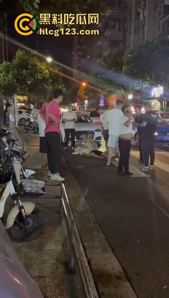 太原佳乐迪昨晚变命案现场！胖子钢棍砸人太阳穴，豪横劲一散瞬间懵了！-5