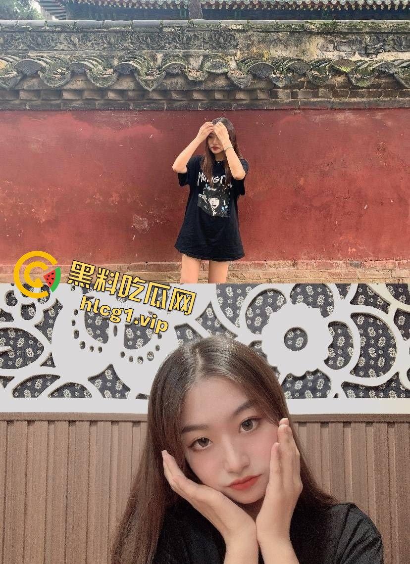 师范学院大二女学生私密自拍云盘外泄!和男友的激情时刻被曝光!-3