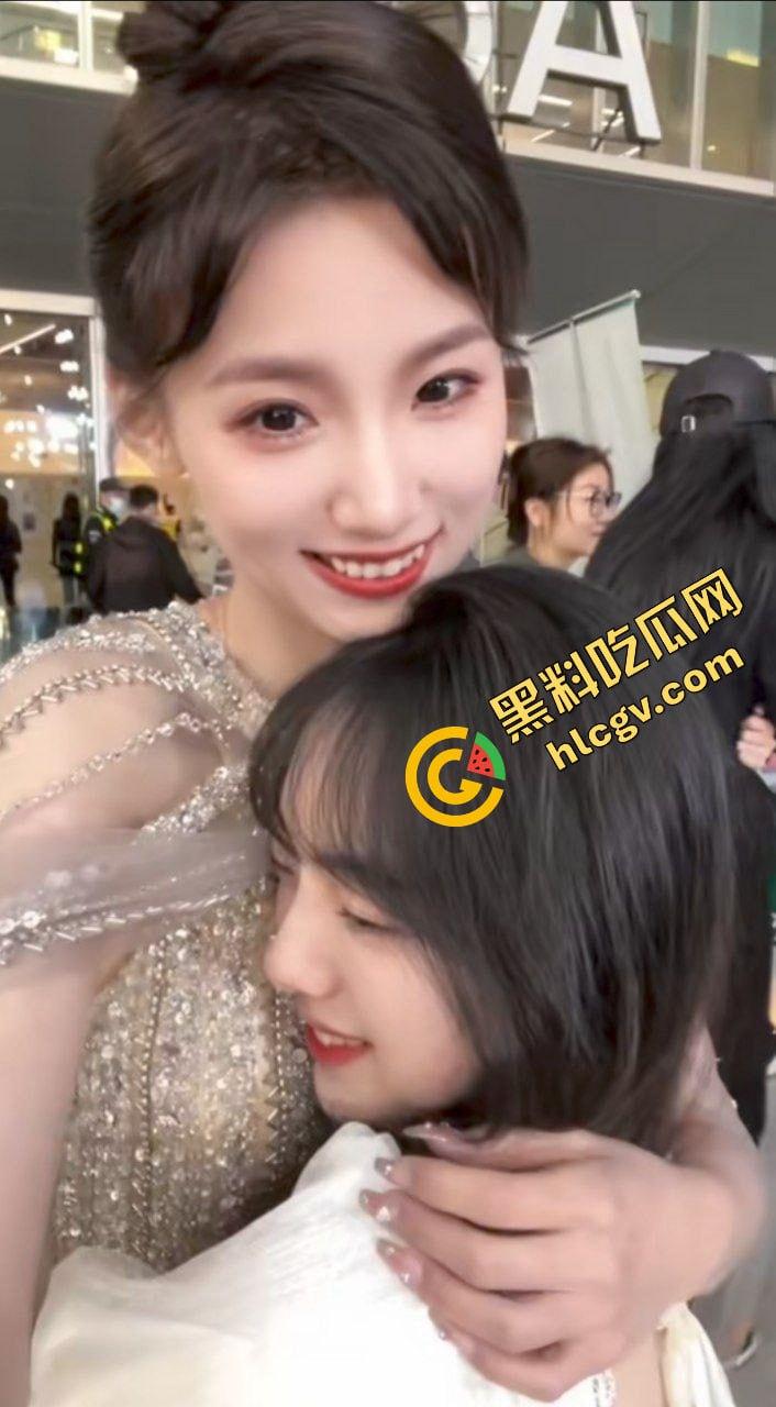 抖音440万粉丝大网红『奶瓶不甜』无忧传媒清纯女神 性爱视频遭泄密 独家曝光流出!-3