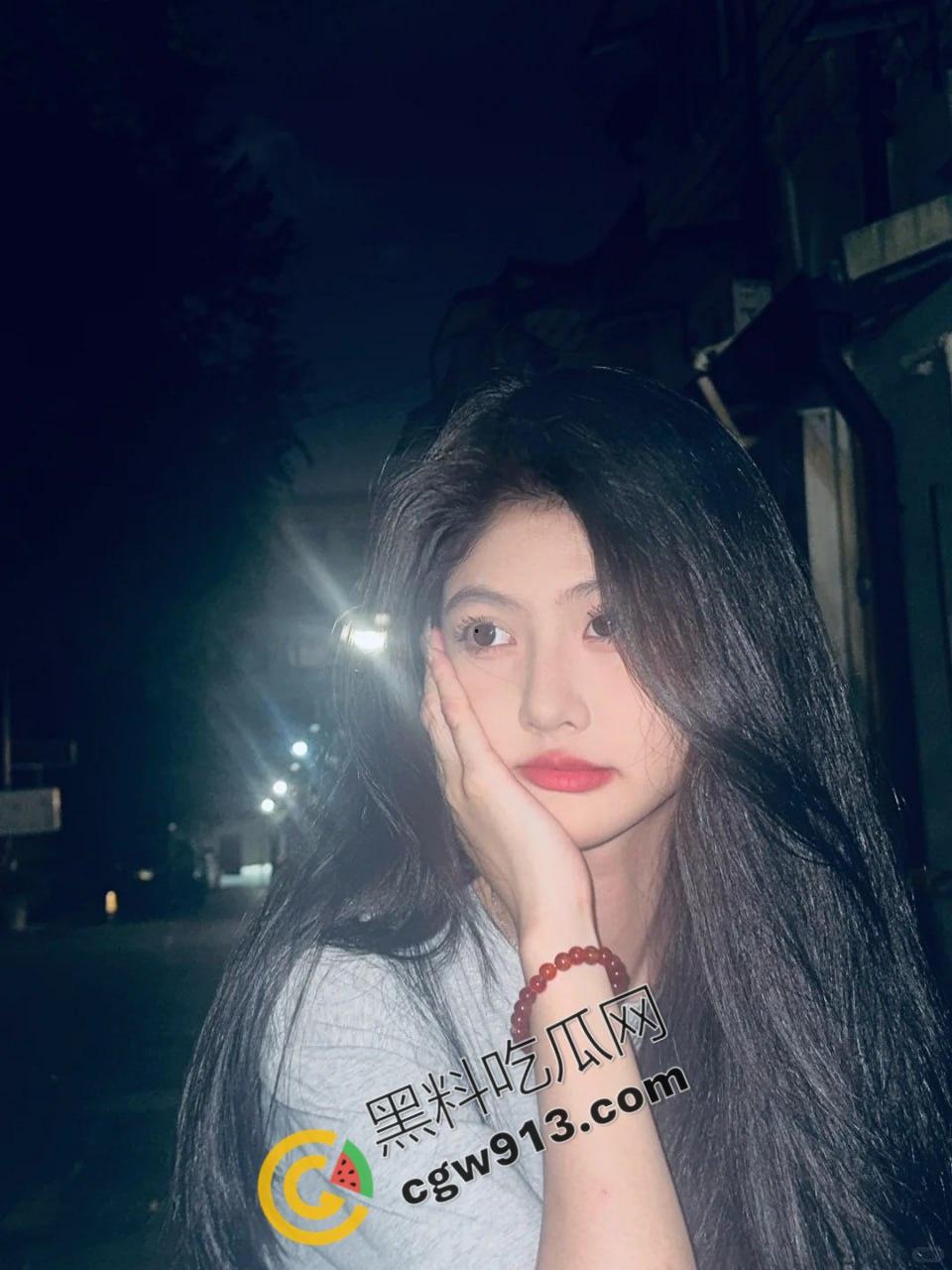 上海戏剧学院校花的私密收藏!为了 LABUBU 她不惜献身金主,淫靡视频外流震憾全校-3