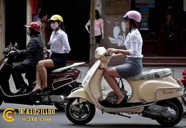 不是哥们电瓶车你也不放过吗?是哪位瓜友速速站出来,趁小姐姐不在射她车座是吧!射完头也不回!-2