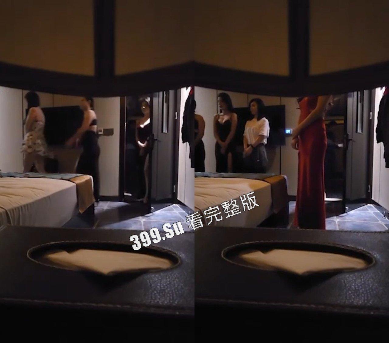 爱情讲究一个圆分 非诚勿扰海选现场 (二)-5