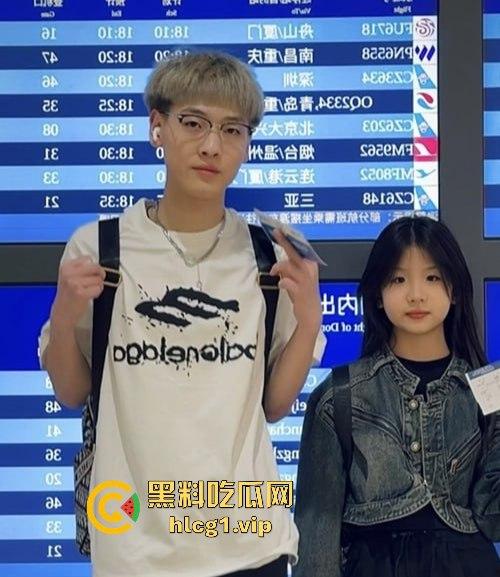 快手网红精神小伙「白菜」被暴揍!宇将军嫡系弟子酒店群殴黑历史曝光!-5