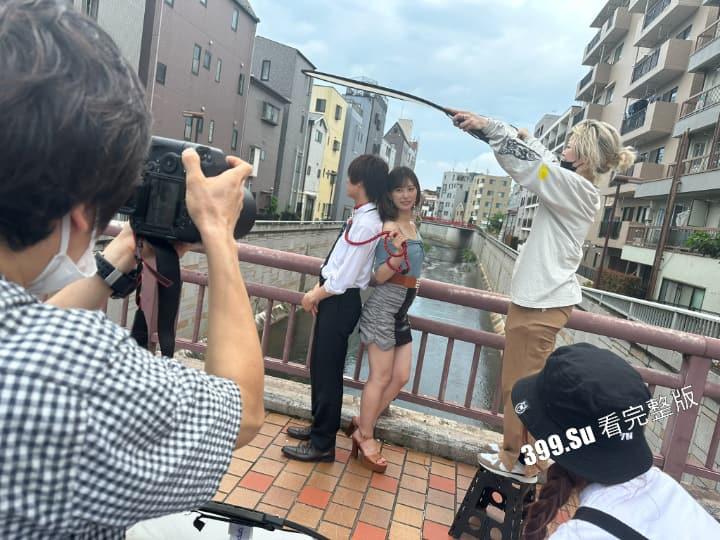 一部AV的诞生不只是操屄这么简单,是整个行业团队的标准化操作 如果请瓜友们来当男优的话,你顶得住吗?(55P)-4