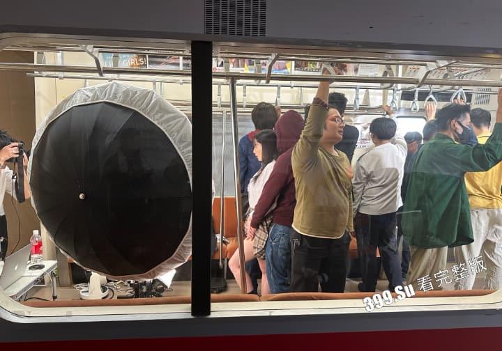 一部AV的诞生不只是操屄这么简单,是整个行业团队的标准化操作 如果请瓜友们来当男优的话,你顶得住吗?(55P)-5