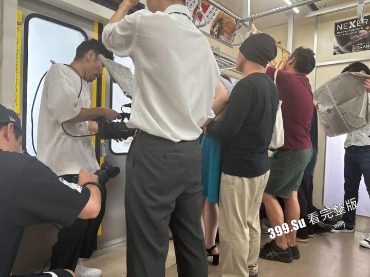 一部AV的诞生不只是操屄这么简单,是整个行业团队的标准化操作 如果请瓜友们来当男优的话,你顶得住吗?(55P)-6