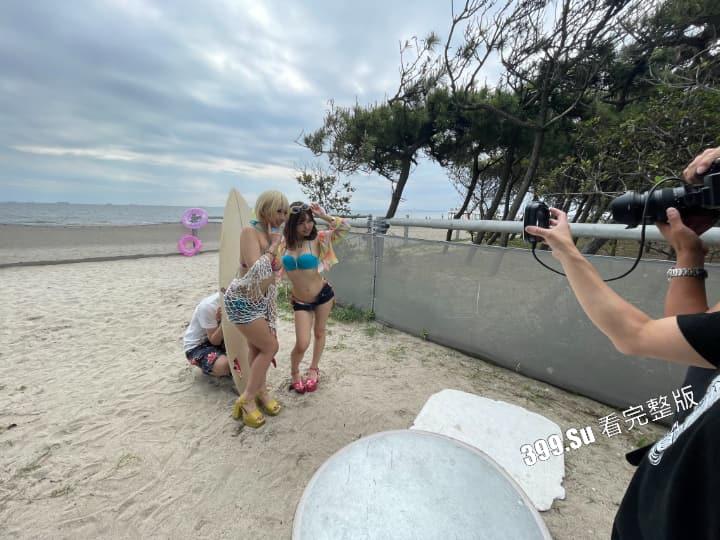 一部AV的诞生不只是操屄这么简单,是整个行业团队的标准化操作 如果请瓜友们来当男优的话,你顶得住吗?(55P)-9