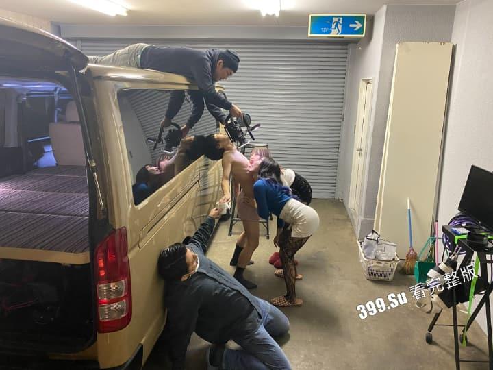 一部AV的诞生不只是操屄这么简单,是整个行业团队的标准化操作 如果请瓜友们来当男优的话,你顶得住吗?(55P)-12