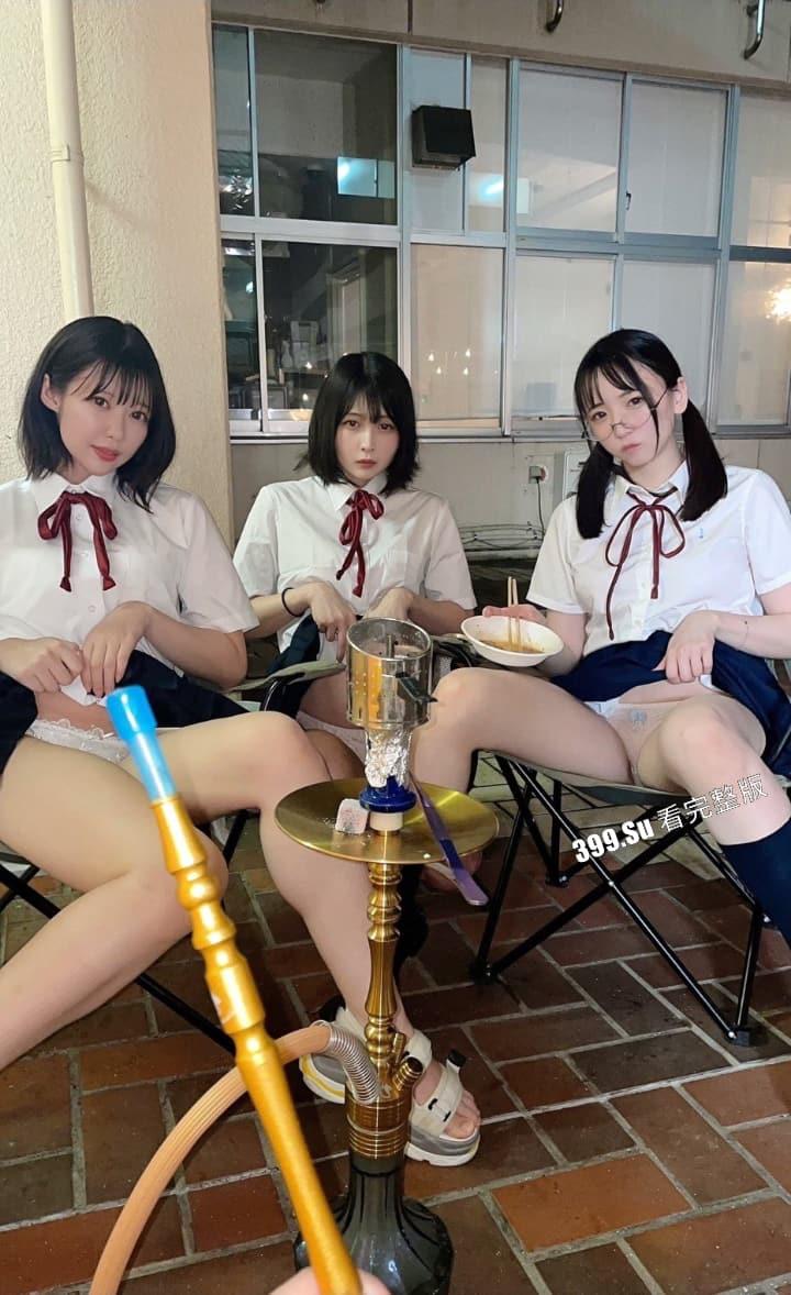 一部AV的诞生不只是操屄这么简单,是整个行业团队的标准化操作 如果请瓜友们来当男优的话,你顶得住吗?(55P)-14