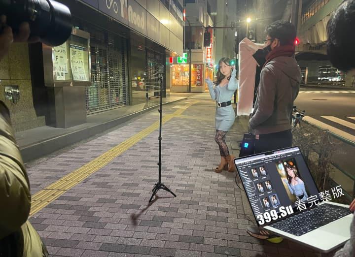 一部AV的诞生不只是操屄这么简单,是整个行业团队的标准化操作 如果请瓜友们来当男优的话,你顶得住吗?(55P)-16