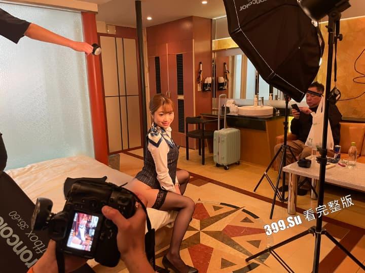 一部AV的诞生不只是操屄这么简单,是整个行业团队的标准化操作 如果请瓜友们来当男优的话,你顶得住吗?(55P)-20