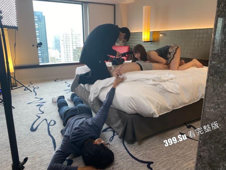 一部AV的诞生不只是操屄这么简单,是整个行业团队的标准化操作 如果请瓜友们来当男优的话,你顶得住吗?(55P)-21