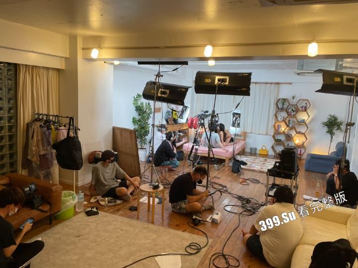 一部AV的诞生不只是操屄这么简单,是整个行业团队的标准化操作 如果请瓜友们来当男优的话,你顶得住吗?(55P)-28