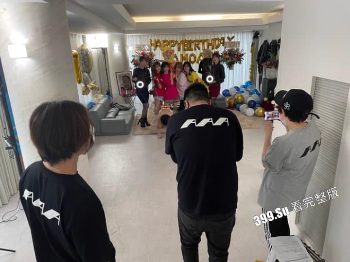 一部AV的诞生不只是操屄这么简单,是整个行业团队的标准化操作 如果请瓜友们来当男优的话,你顶得住吗?(55P)-29