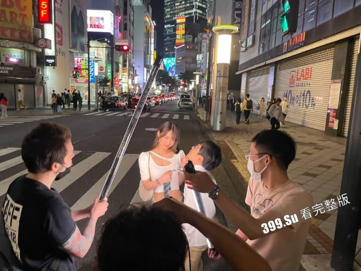 一部AV的诞生不只是操屄这么简单,是整个行业团队的标准化操作 如果请瓜友们来当男优的话,你顶得住吗?(55P)-35