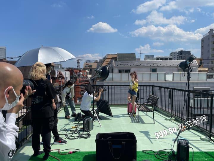 一部AV的诞生不只是操屄这么简单,是整个行业团队的标准化操作 如果请瓜友们来当男优的话,你顶得住吗?(55P)-36