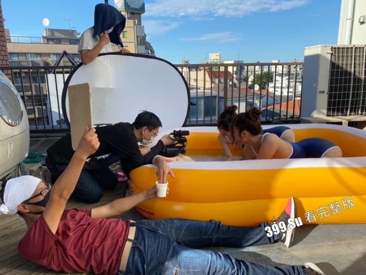 一部AV的诞生不只是操屄这么简单,是整个行业团队的标准化操作 如果请瓜友们来当男优的话,你顶得住吗?(55P)-40