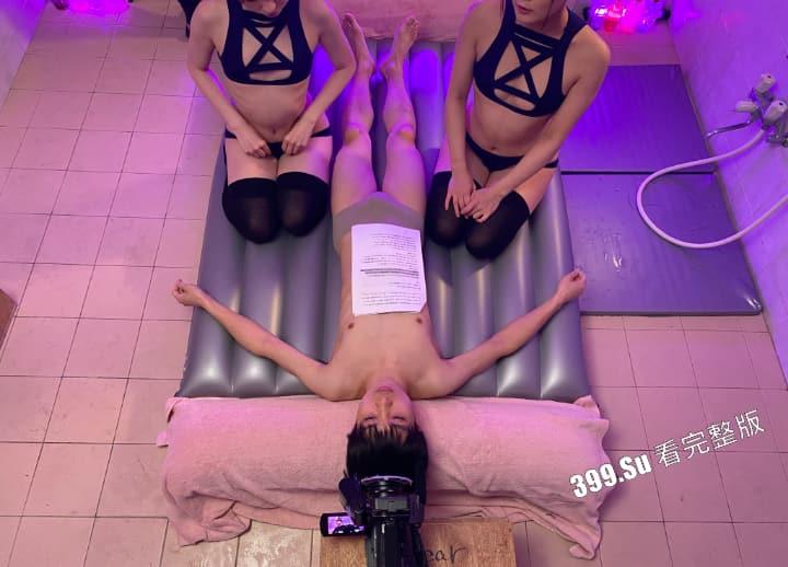 一部AV的诞生不只是操屄这么简单,是整个行业团队的标准化操作 如果请瓜友们来当男优的话,你顶得住吗?(55P)-41