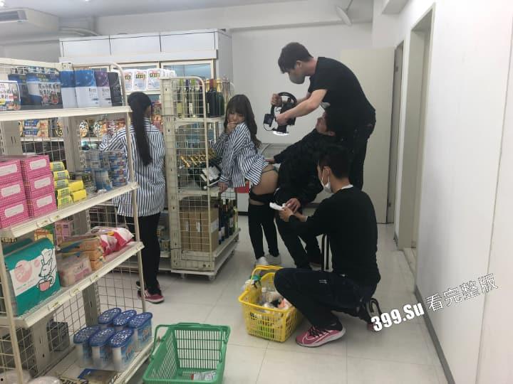 一部AV的诞生不只是操屄这么简单,是整个行业团队的标准化操作 如果请瓜友们来当男优的话,你顶得住吗?(55P)-43