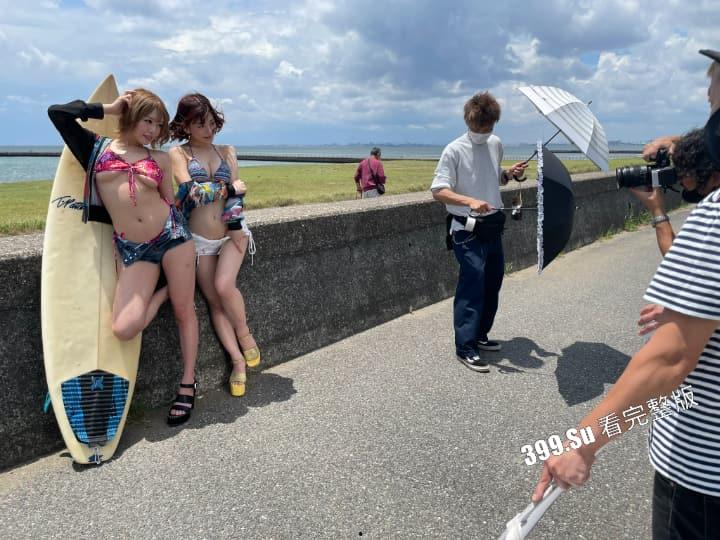 一部AV的诞生不只是操屄这么简单,是整个行业团队的标准化操作 如果请瓜友们来当男优的话,你顶得住吗?(55P)-44