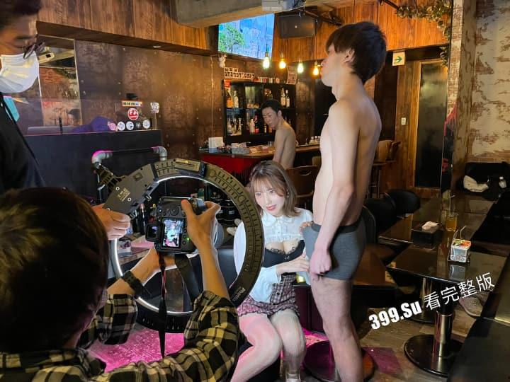 一部AV的诞生不只是操屄这么简单,是整个行业团队的标准化操作 如果请瓜友们来当男优的话,你顶得住吗?(55P)-45