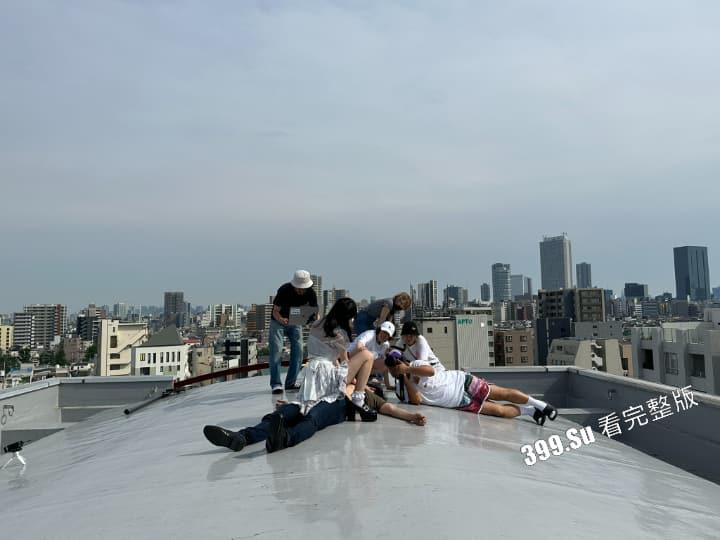 一部AV的诞生不只是操屄这么简单,是整个行业团队的标准化操作 如果请瓜友们来当男优的话,你顶得住吗?(55P)-47