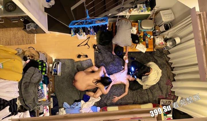 一部AV的诞生不只是操屄这么简单,是整个行业团队的标准化操作 如果请瓜友们来当男优的话,你顶得住吗?(55P)-48