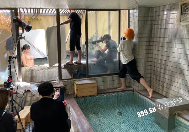 一部AV的诞生不只是操屄这么简单,是整个行业团队的标准化操作 如果请瓜友们来当男优的话,你顶得住吗?(55P)-50