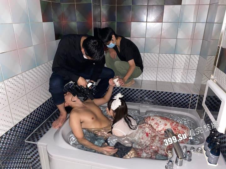 一部AV的诞生不只是操屄这么简单,是整个行业团队的标准化操作 如果请瓜友们来当男优的话,你顶得住吗?(55P)-54