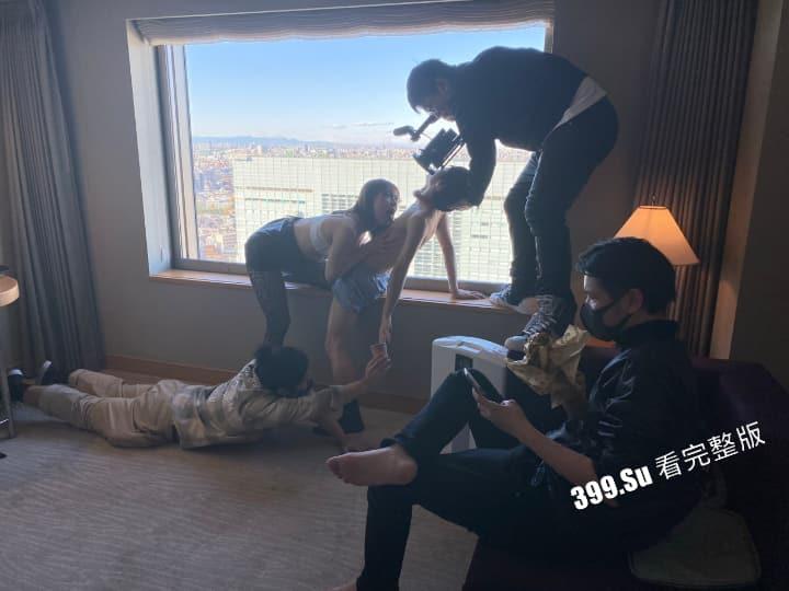 一部AV的诞生不只是操屄这么简单,是整个行业团队的标准化操作 如果请瓜友们来当男优的话,你顶得住吗?(55P)-55