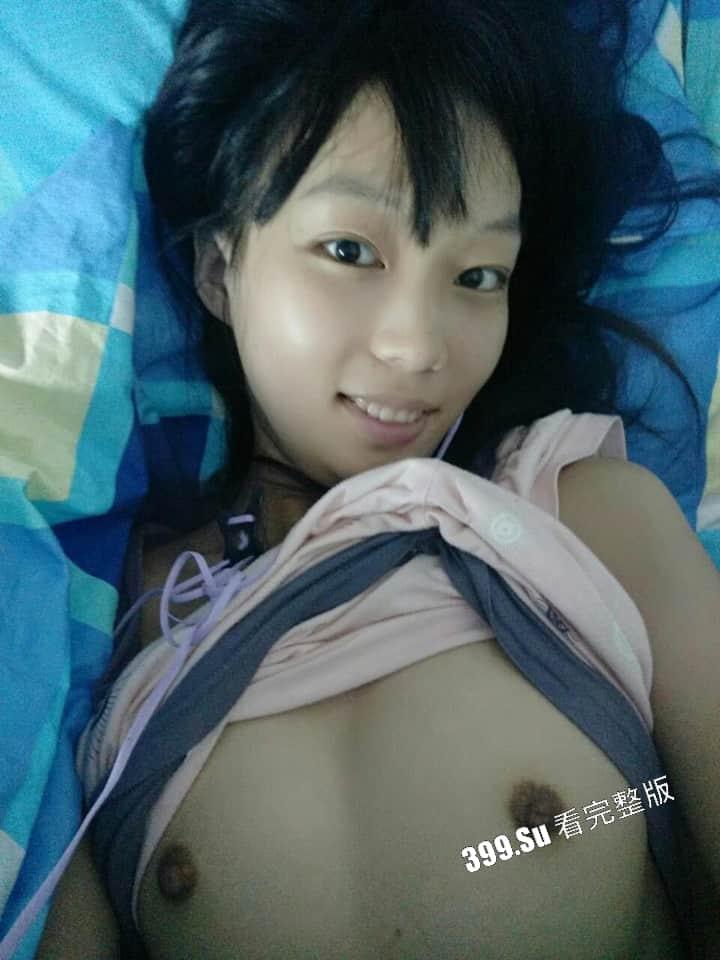 浙大颜值清纯女大学生张竹君校园自拍流出 寝室自慰发骚摸奶乳头异常敏感 粉嫩娇体,全程高能刺激-4