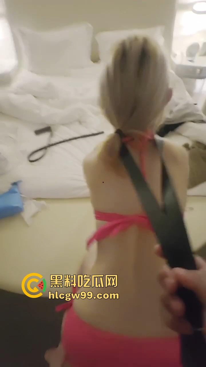 广西极品精神小妹【田田】跪舔深喉被操哭,白嫩小穴被男友后入猛干,掐脖爆操粉嫩白虎穴被狂怼到翻白眼!-8