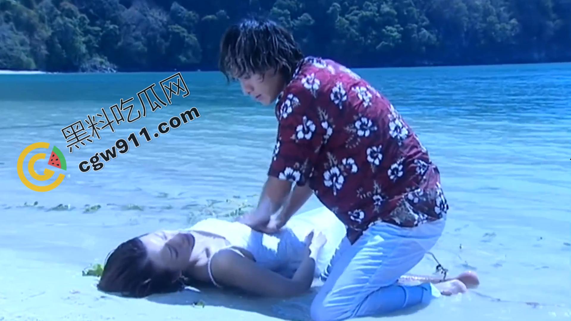 香港经典三级片【原始兽性】:警探与美娇娘荒岛的原始激情,揭秘野性男人与超级尤物的火爆诱惑-4