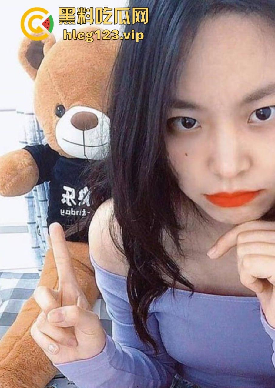 宁夏职业学院反差女学生『曹林子』性爱视频曝光!甜美外表全方位无死角舔弄肉棒!后入抽插呻吟不断!-2