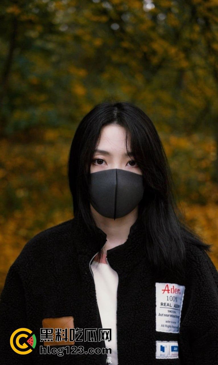 HongKongDoll玩偶姐姐「秋日清晨」9月最新写真重磅回归!清晨含住大屌的画面依旧经典,瓜友速来围观!-40