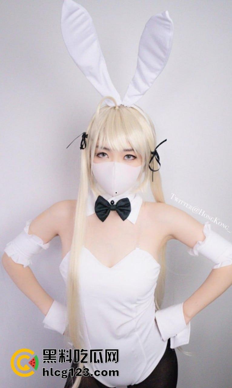 HongKongDoll玩偶姐姐「秋日清晨」9月最新写真重磅回归!清晨含住大屌的画面依旧经典,瓜友速来围观!-47