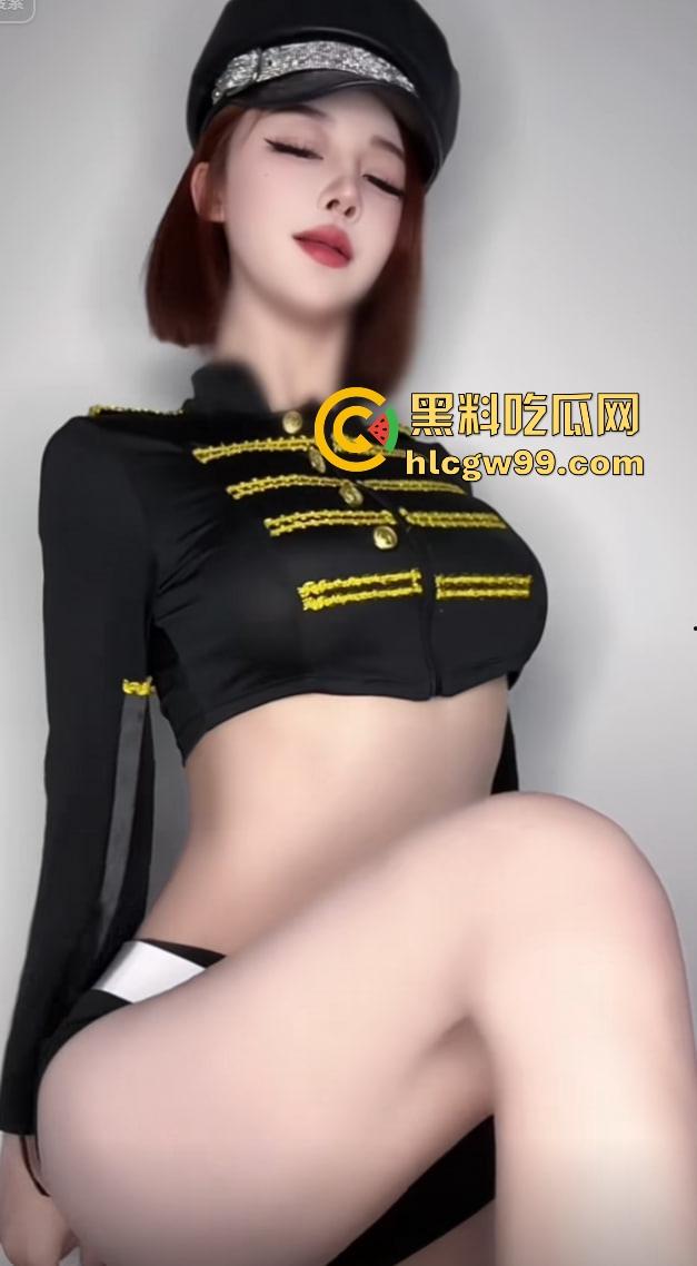 抖音282万粉大长腿御姐【DJ Nico】爱跳舞泄密,金主爸爸无套内射精致美穴,原来是个拜金婊,粉丝心碎!-8