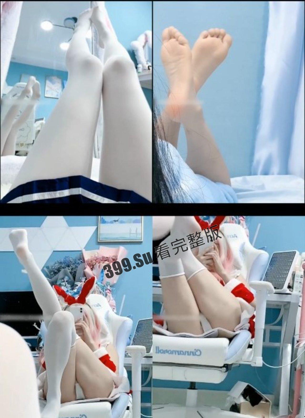 抖音 佳佳拖把  112w粉丝  又纯又欲又骚  童颜巨乳 网红小可爱TOP1梯队 （海量微密圈视图 纯享版）-26