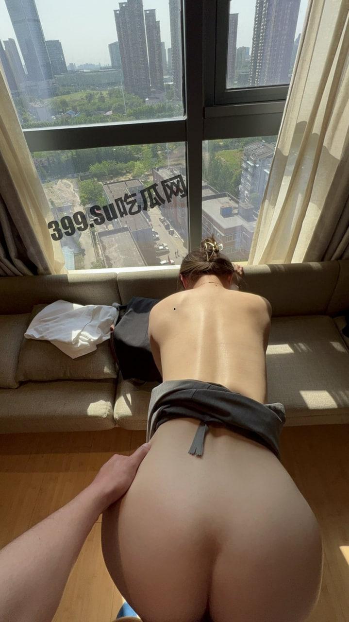 【反差女友】 骚货女友例假刚走,水超多,爆出白浆-1