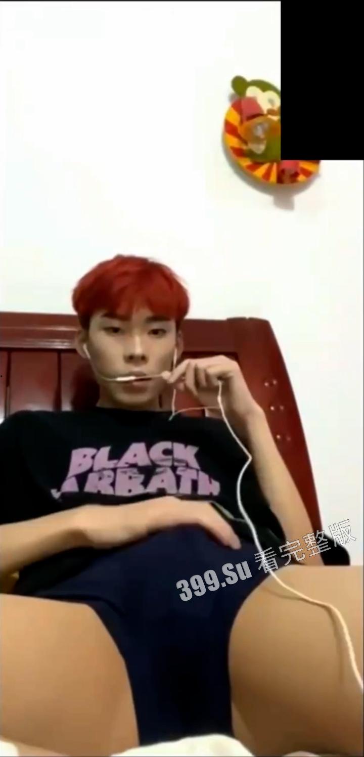 抖音27万粉 #梁裕琛 跟女粉裸聊被录屏泄漏 虽然不守男德 可也太宠粉了吧-7