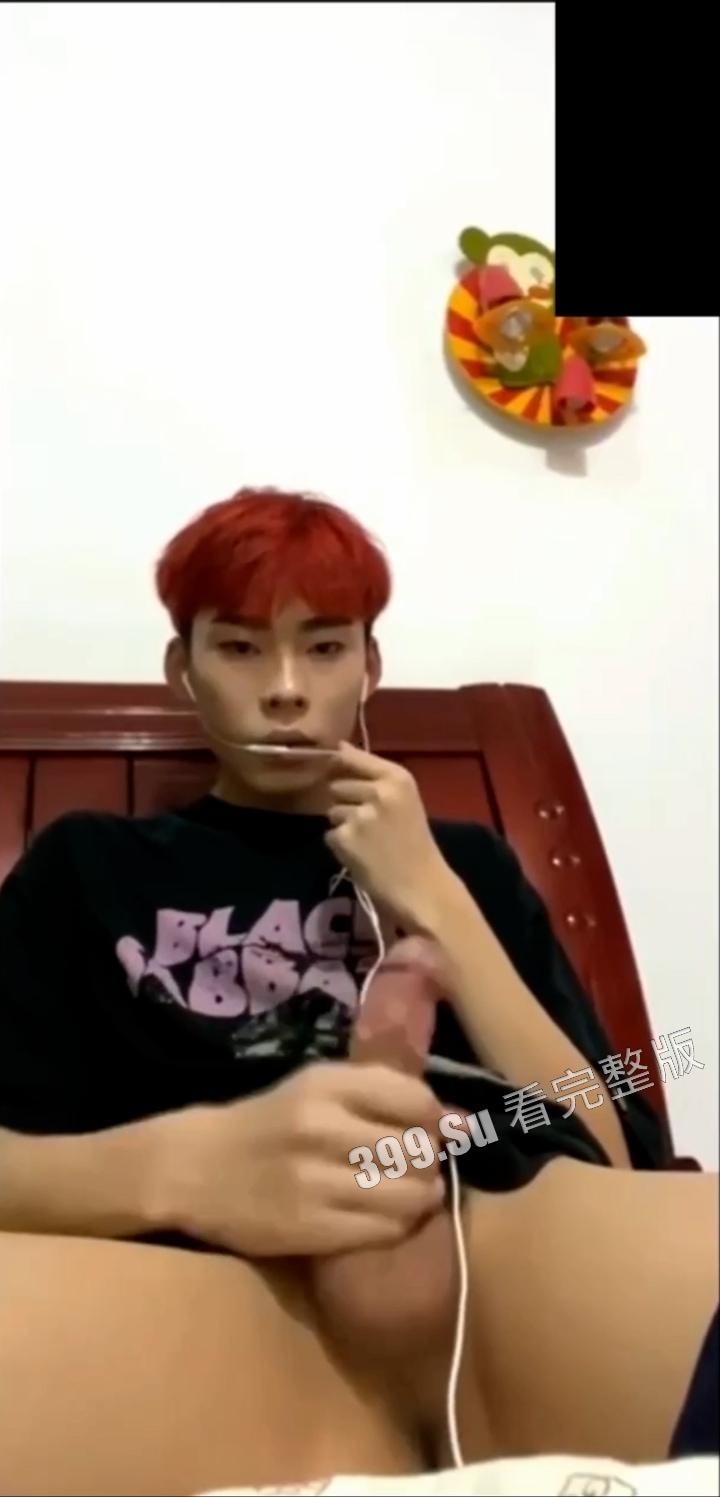 抖音27万粉 #梁裕琛 跟女粉裸聊被录屏泄漏 虽然不守男德 可也太宠粉了吧-8