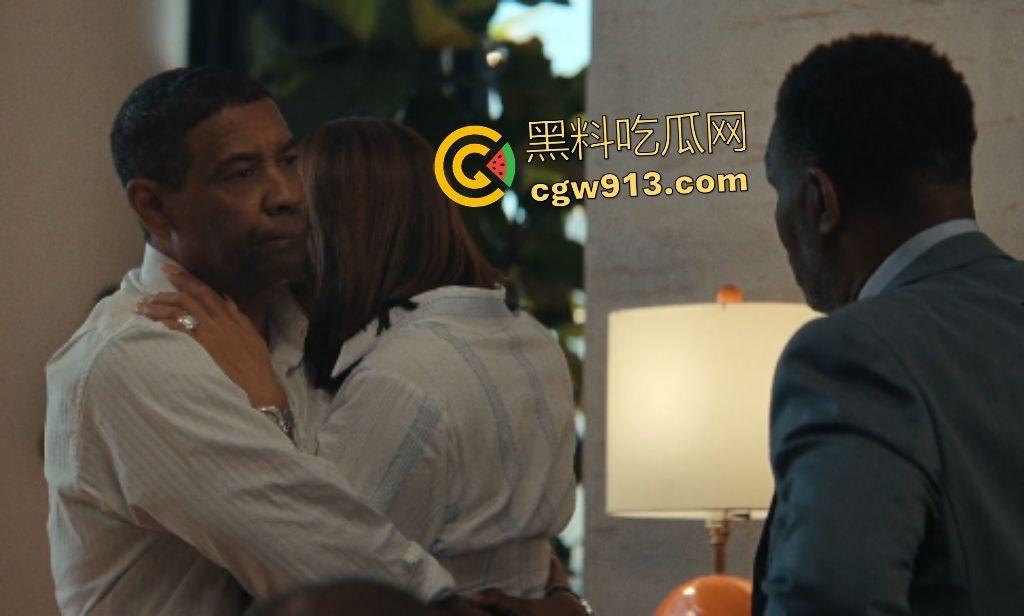 丹泽尔·华盛顿惊悚大作《天国与地狱》!音乐帝王遭绑架勒索,司机孩子误绑成生死赌局,道德崩塌权势倾覆!-3