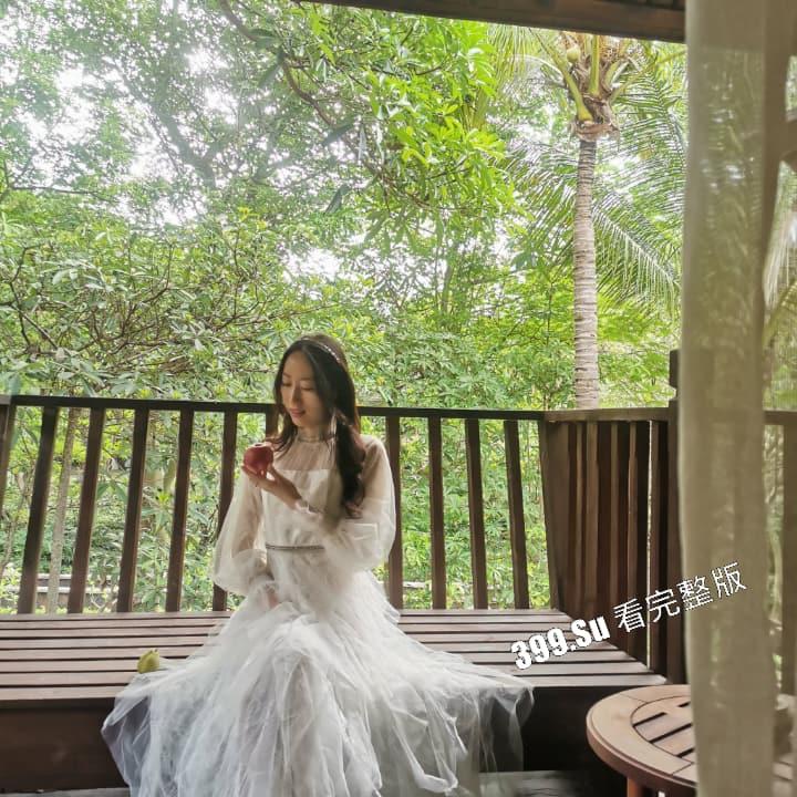 新婚人妻被人调教视频在网上流出后被熟人认出!丈夫暴怒将其曝光!(36P+6V)-5