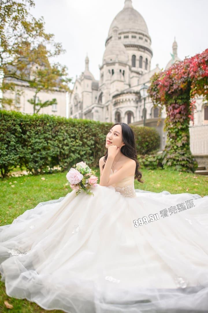 新婚人妻被人调教视频在网上流出后被熟人认出!丈夫暴怒将其曝光!(36P+6V)-7