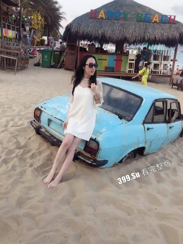 新婚人妻被人调教视频在网上流出后被熟人认出!丈夫暴怒将其曝光!(36P+6V)-8