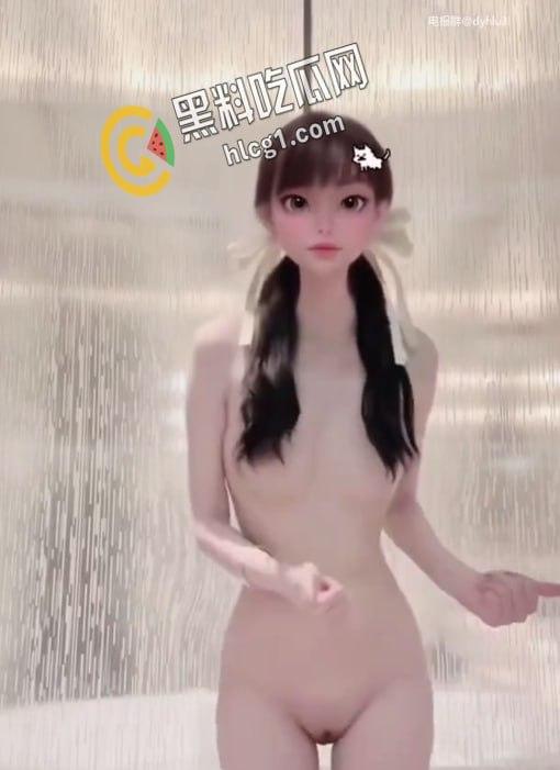 抖音风骚舞 裸舞 换装合集秀！各种极品身材小姐姐为你展示自己美好的身体！-7