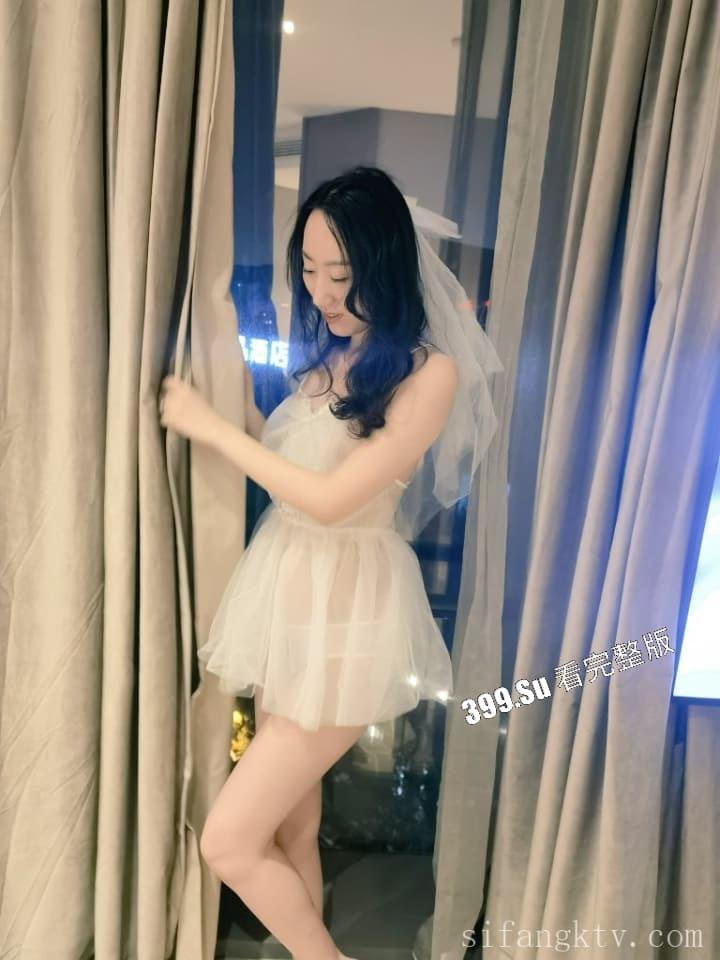 新婚人妻被人调教视频在网上流出后被熟人认出!丈夫暴怒将其曝光!(36P+6V)-34